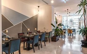 Mercure Roma Centro Termini